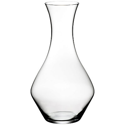 Riedel Cabernet Single Crystal Glass Decanter Riedel Cabernet Single Crystal Glass Decanter